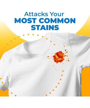 Arm & Hammer Power Sheets Laundry Detergent - Fragrance Free 50ct | Eco-Friendly Efficient Cleaning for 50 Loads - Shop Internationally - Buy Online on GoSupps.com