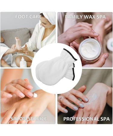 Alipis Hydratants Mains Gel avec Huile Essentielle Masque Exfoliant R utilisable pour Soin Spa et Nocturne R parateur et Blanchissant - Buy Online on GoSupps.com