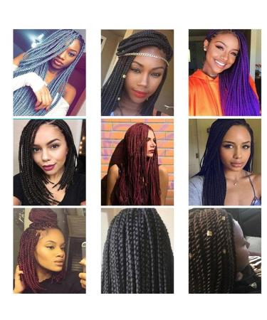 70g African Wig Folding Wool Yarn - Premium Brazilian Twisting Hair for Salon & Home Use - International Shipping Available - Buy Online on GoSupps.com