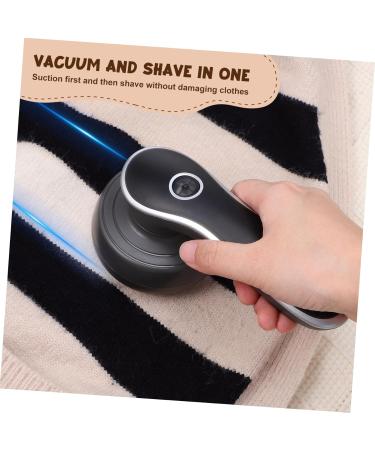 Ipetboom 2 Sets Electric Lint Remover & Fabric Shaver - Portable Lint Razor for Clothes & Sweaters | International Shipping - Buy Online on GoSupps.com