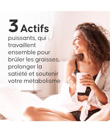 Caf Minceur Br le-Graisses - Cellublue - Sans sucre Z ro calorie - 15 sticks XL jusqu' 45 expresso - Buy Online on GoSupps.com