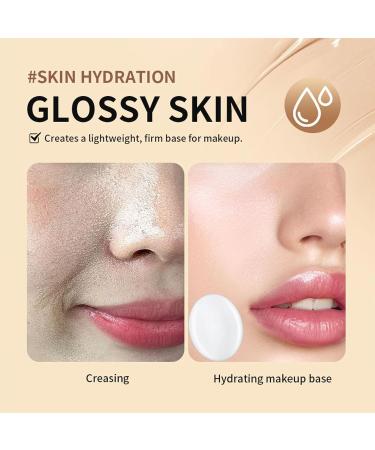 18g Hydruzed Full Coverage Makeup Base Long Wear Concealer Pour Le Contr le L'huile Le Maquillage Mode Fashion Forme Daily Wear Makeup SZ0211017C - Buy Online on GoSupps.com