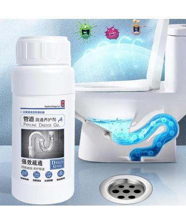 Toilet Live Oxygen Net Toilet Clean Toilet Spirit Toilet Cleaner Toilet Cleaning Artifact - Buy Online on GoSupps.com