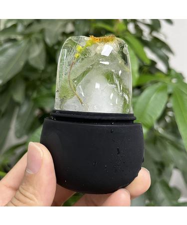 Ice Face Roller - Joyeee Silicone Roller for Puffiness Relief | Reusable Facial Ice Cubes & Migraine Pain Relief | Perfect Skincare Gift for Women - Buy Online on GoSupps.com
