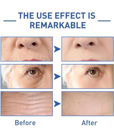 Seagrill Anti Wrinkle Essence Seagrill Serum Anti Wrinkle Essence Seagrill Anti Wrinkle Serum Permanent Anti-Aging Cream Collagen Firming Serum Fine Lines (2 PCS) - Buy Online on GoSupps.com