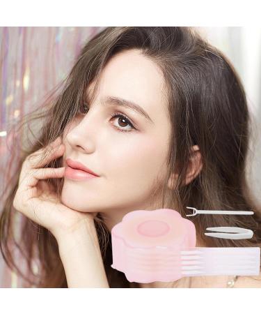 Droopy Eyelid Lifter Breathable Eyelid Tape Invisible Eye Lift Strips - Double-Sided Eyelid Lift Strip Instant Eye Lift Hooded Eyes Strips for Uneven Mono-Eyelids Pettis Two Pointed - Buy Online on GoSupps.com