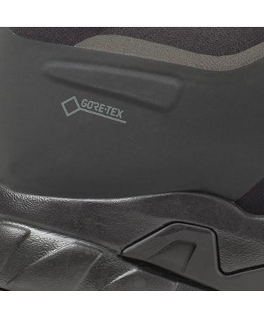 Mammut Men's Ultimate Pro Low GTX Trekking & Hiking Shoes - Black Size 46 2/3 EU | International Shipping Available - Buy Online on GoSupps.com