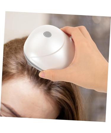 Buy Healvian 3 Sets Head Massager Tool for Abs & Body | International Shipping Available - Buy Online on GoSupps.com