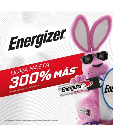Buy 12-Pack 9V Energizer Batteries - Long-Lasting Power for Electronics | Fast International Shipping - Buy Online on GoSupps.com