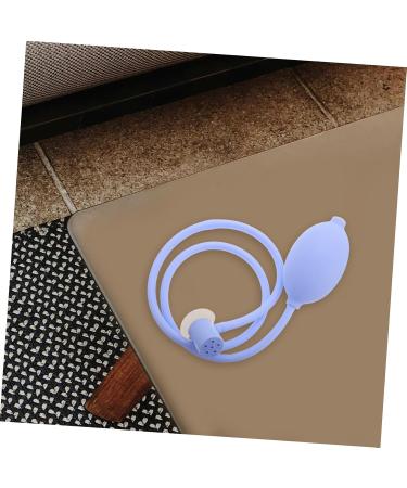 MERRYHAPY Sitz Bath Flush Tube for Women Soft Silicone Squeeze Wash Hose for Cleaning Durable and Easy to Clean for Postpartum Care and Hemorrhoids Relief - Buy Online on GoSupps.com