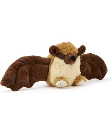 Zappi Co 100% Recycled Bat Plush Toy (13-15cm) - Soft & Realistic Stuffed Animal for Newborns | TikTok Featured - Buy Online on GoSupps.com
