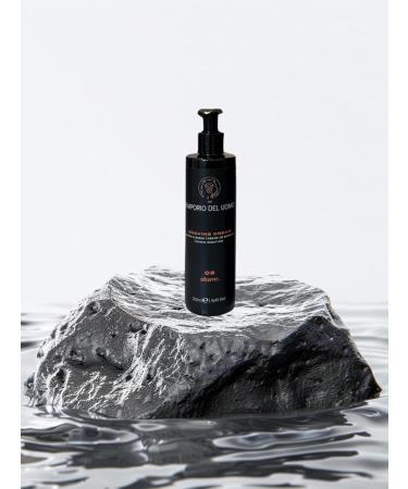  Emporio Del Uomo By T. 1967 Emporio Del Uomo Shaving Cream Moisturising & Nourishing Shaving Cream for Men | With Sweet Almond Oil & Menthol | For a Soft and Comfortable Shave | 250 ml / 1000 ml (250 ml) - Buy Online on GoSupps.com