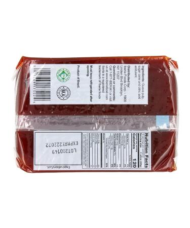 Iberia Guava Paste 14 oz (Pack of 3) - Delicious and Authentic Guava Flavor - Buy Online on GoSupps.com