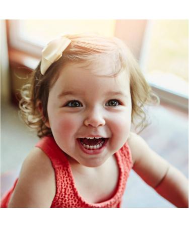 Oral-B Baby Winnie Pooh Manual Toothbrush - Extra Soft Bristles for 0-2 Years - 12-Pack (Stage 1) - International Shipping Available - Buy Online on GoSupps.com