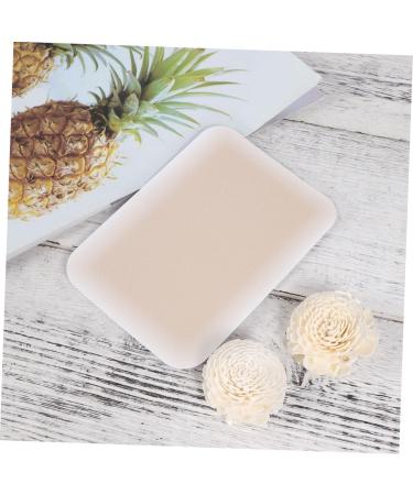 DRESSOOS 2pcs Concealer Flaw Cover Patch Scar Conceal Sticker Scar Cover Concealing Patches Practical Skin Cover Sticker Waterproof Skin Cover Sticker Flaw Concealing Sticker - Buy Online on GoSupps.com