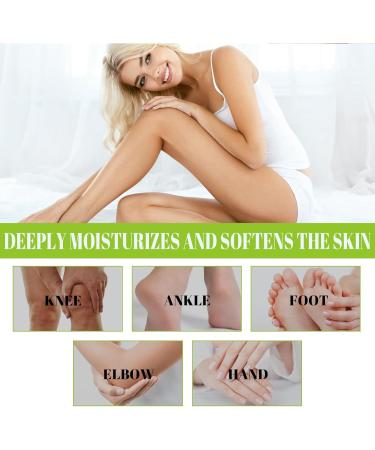 Urea 42% Foot Cream Urea Cream Urea Foot Cream Urea Lotion 42% Urea Cream Foot and Body Care Cracked Heels and Dry Skin Deep Moisturizing Cracked Heel Repair Cream For Feet - Buy Online on GoSupps.com