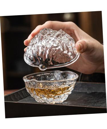 Alipis 2pcs Kung Cup Room Tea Serving Brewing Exquisite Bowls Multi-Function Novelty Office - Buy Online on GoSupps.com