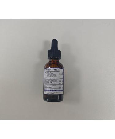 (2 Pack) Calcium Magnesium Zinc Liquid Drops for Women and Men - Bone & Teeth, Immune Support, Liquid Calcium Supplement with Magnesium Glycinate, Vitamin C D3 K2 B6, Lemon Flavor | Sugar Free Lemon 1 Fl Oz (Pack of 2) - Buy Online on GoSupps.com