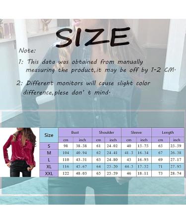 Velvet Oversized T-Shirt for Women - Winter Fashion, Casual Short Sleeve with Pocket and Button Detail - Watermelon Red, Medium - Buy Online on GoSupps.com