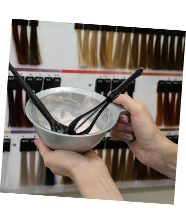 CALLARON 5 pi ces Outils de M lange de Coloration Cheveux Plastique R sistant pour Salon Coiffure Professionnel B tons Multi Fonctions pour Cr me Colorante et Teinture R utilisable - Buy Online on GoSupps.com