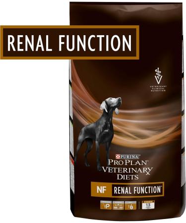 Purina 1804390 PPVD Canine NF Dog Food Bag 3 kg - Buy Online on GoSupps.com