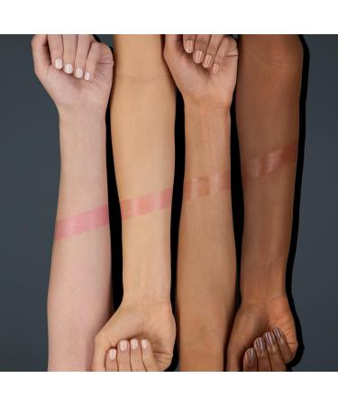 Catrice Wild Hibiscus Glow Lip Balm 3-Pack - No. 010 Red Vegan Moisturizing Color Adapting Natural & Shiny | Alcohol & Paraben-Free Microplastic-Free - Buy Online on GoSupps.com