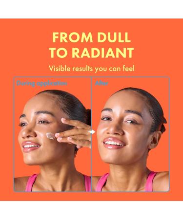 LOYNU Korean Face Moisturizer for Dry & Sensitive Skin | Rich Deeply Moisturizing Formula with Mushroom Extract | Hydrating Facial Cream | Non-Irritating 1.76 Oz - Buy Online on GoSupps.com