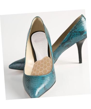 Beaupretty Metatarsal Foot Pads - 2 Pairs Forefoot Cushions for Women | Comfortable Replaceable Foot Supplies for Girls - Buy Online on GoSupps.com