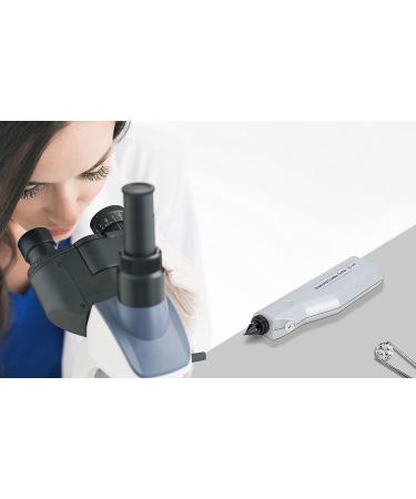 cultj Diamond Combo Tester Diamond Tester Pen Professional Moissanite Tester (Type Combo) - Buy Online on GoSupps.com