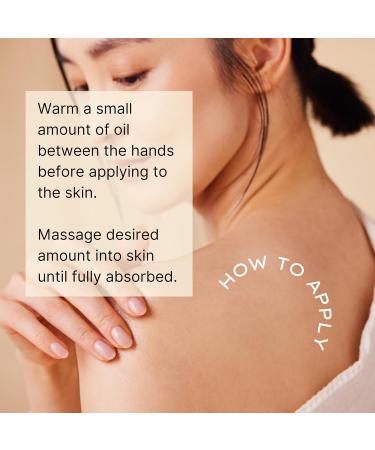 Neuf Jurlique - Rose Body Oil Hydrating Body Oil For All Skin Types - Natural Ingredients - 100ml - Buy Online on GoSupps.com