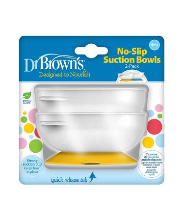 Dr. Brown's Silicone Starter Spoon & Teether 2-Pack with Suction Bowls, Cheers360 Sippy Cups Blue/Aqua - BPA Free, Milestones 6-Pack - Buy Online on GoSupps.com