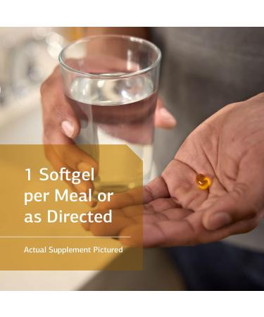 Standard Process Wheat Germ Oil - Whole Food Exercise  Antioxidant and Immune Support with Wheat Germ Oil - 60 - Buy Online on GoSupps.com