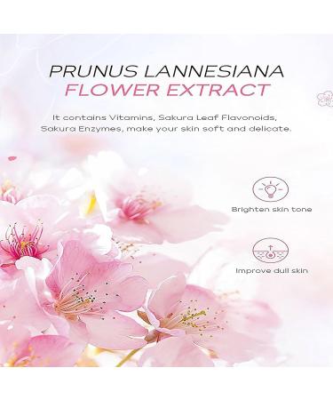 EXQST Whitening Lightening Cream Cherry Blossom Pearl Lightening Capsules Intimate Area Lightening Cream for All Skin Types - Buy Online on GoSupps.com