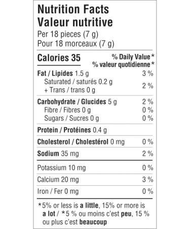 GERBER LIL CRUNCHIES Zesty Tomato Toddler Snacks 12+ months 42 g 6 Pack - Buy Online on GoSupps.com