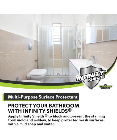 Eco-Friendly Multi-Purpose Protectant for Fabric Carpet Leather Linens & More - Stain Prevention Odor Elimination Cherry Scent - Buy Online on GoSupps.com