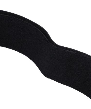 ISTOVO 2X Wireless Chest Strap - Heart Rate Monitor for Sports | Accurate Pulse Measuring Device for Fitness - Buy Online on GoSupps.com