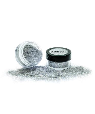 Shop Paintglow Holographic Cosmetic Glitter Shaker Boxset - Festival Ready Glitter Gel for Stunning Looks | International Shipping Available - Buy Online on GoSupps.com