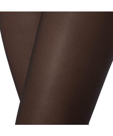 Buy SOLIDEA Women's Tights Wonder Model CCL 1 Plus - Graduated Compression 18/21 mmHg - Comfort & Style in Black - International Shipping Available - Buy Online on GoSupps.com