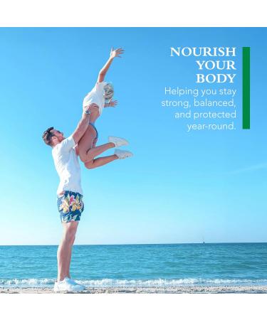 Xtravit Trace Minerals Enhanced Supplement Multi Mineral Complex for Men & Women with Zinc Selenium Boron Chromium & Iodine - May Support Energy Hydration & Immunity - Non-GMO 30 Capsules - Buy Online on GoSupps.com