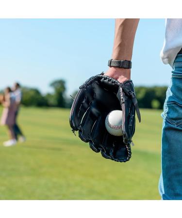 GKK Leather Baseball 12-Pack - Official League Competition Baseballs for Youth/Adult Practice and Training (One Dozen) - Buy Online on GoSupps.com