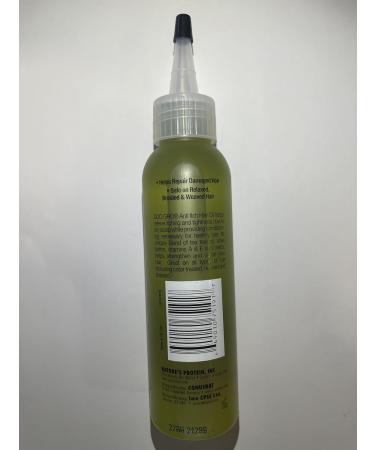 Doo Gro Growth Oil - Anti-Itch Formula for Healthy Hair Growth | Shop Internationally - Buy Online on GoSupps.com