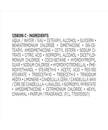 L'Or al Paris Hair Expertise Bond Repair Conditioner 150ml Pre-Shampoo - Buy Online on GoSupps.com