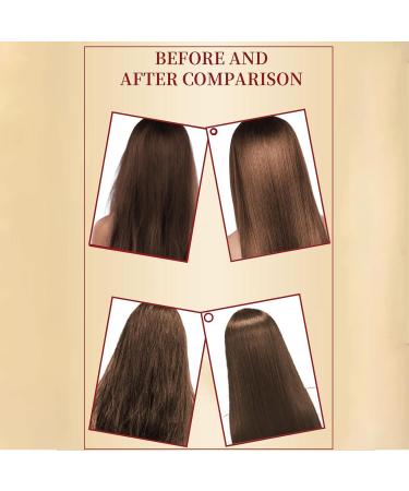  Raxove Coconut Color Shampoo 500ml - Long-lasting coconut black hair dye for men and women - Long-lasting color shampoo - Plant-based black shampoo to protect hair and prevent damage - Buy Online on GoSupps.com