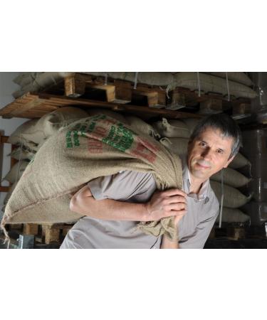 VITA1001 Organic Vital Coffee - Premium Reishi Coffee Blend with 2 Vital Mushrooms | 250g Pack for Wellness - Buy Online on GoSupps.com