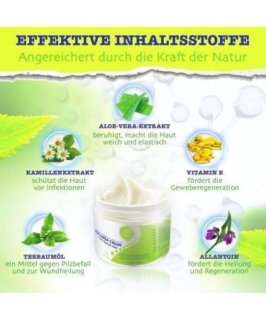 P-Beauty 42% Urea Cream | 2% Salicylic Acid | 150g Urea Foot Cream | With Aloe Vera Tea Tree Oil for Deep Hydration and Skin Softening - Buy Online on GoSupps.com