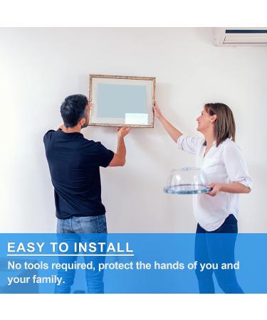 3M Double Sided Tape Heavy Duty - 36.5FT x 0.4 Inch Width, Waterproof for Car, Home & Office Decor - Buy Online on GoSupps.com