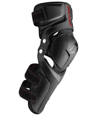 Buy EVS AS14 MX/Offroad Ankle Stabilizer Black SM - Premier Support for Motocross & Offroad Riding | Worldwide Shipping - Buy Online on GoSupps.com
