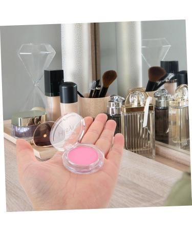 Outanaya Blush Palette Blouses Blusher Face Blush Girl Blush for Cheeks Blush for Black Women Lady Blush Pink - Buy Online on GoSupps.com