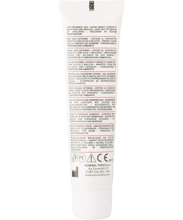 Rosacure Fast Cream Gel - Soothing 30ml Treatment for Sensitive Skin - Buy Online on GoSupps.com