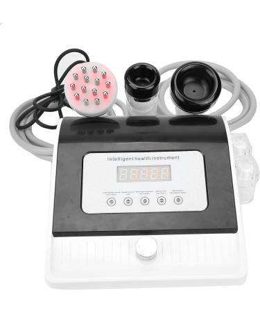 Shop Meridian Excavator & Acid Detention Body Therapy Instrument - Home Hospital Negative Pressure Lifting & Tightening Wraps - Buy Online on GoSupps.com
